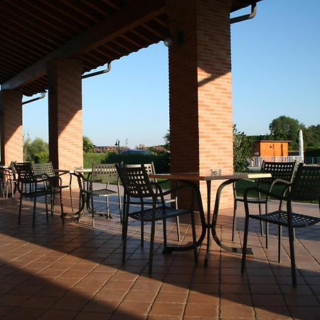 Agriturismo Ca' Del Gal Valeggio sul Mincio Bagian luar foto