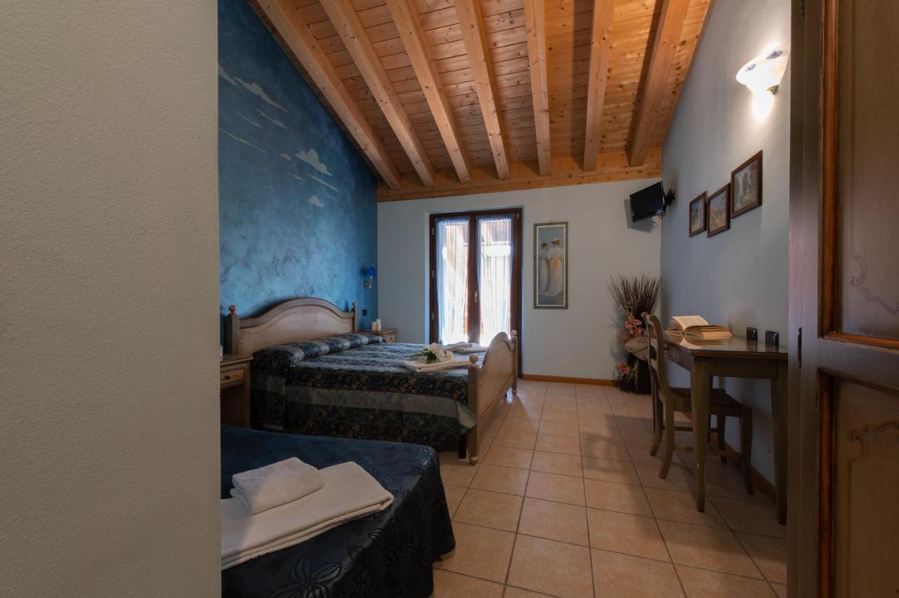 Agriturismo Ca' Del Gal Valeggio sul Mincio Bagian luar foto