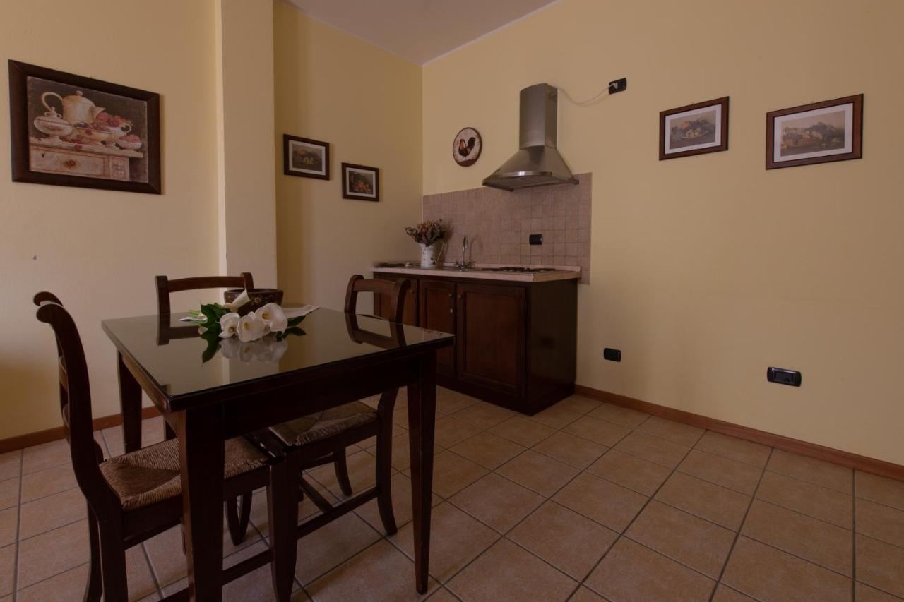 Agriturismo Ca' Del Gal Valeggio sul Mincio Bagian luar foto