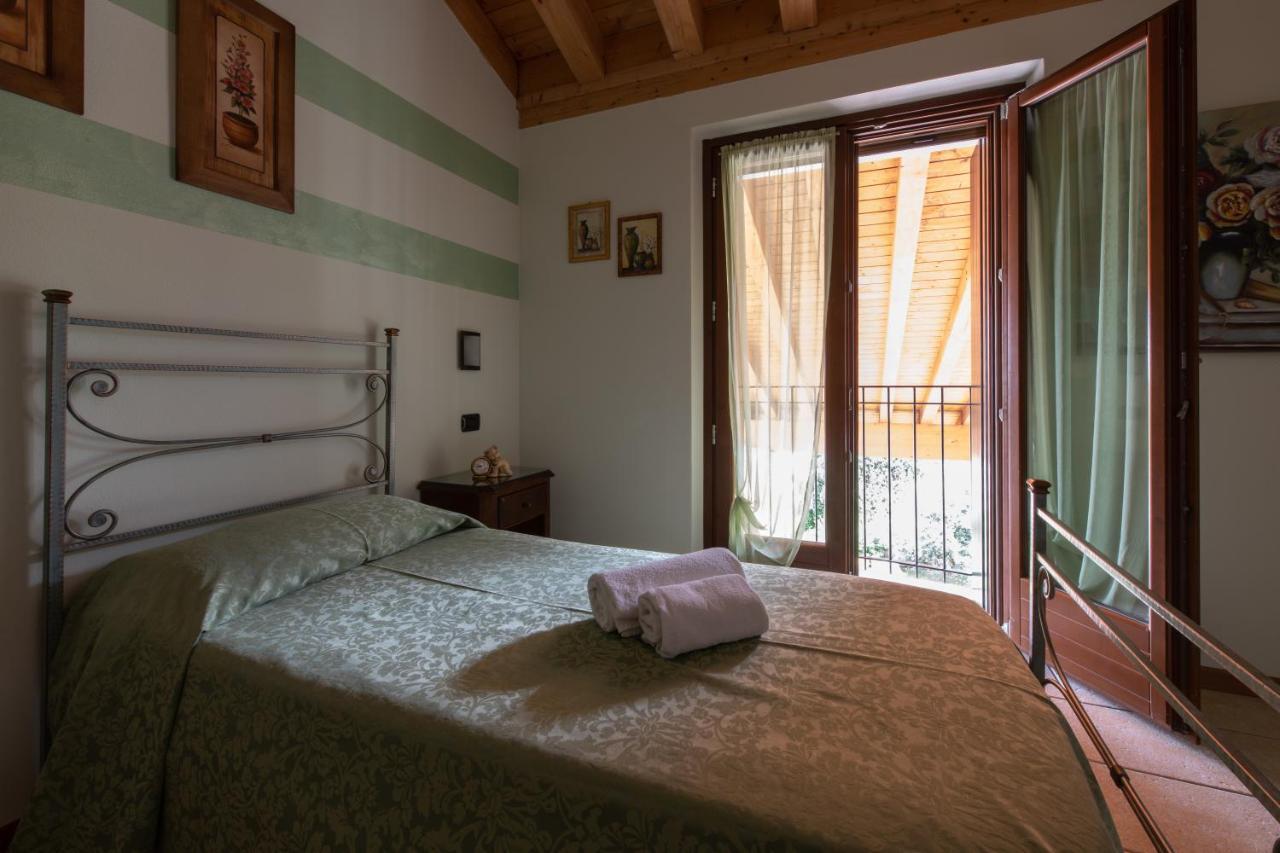 Agriturismo Ca' Del Gal Valeggio sul Mincio Bagian luar foto