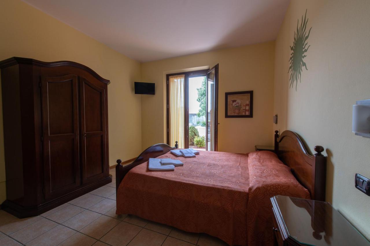 Agriturismo Ca' Del Gal Valeggio sul Mincio Bagian luar foto