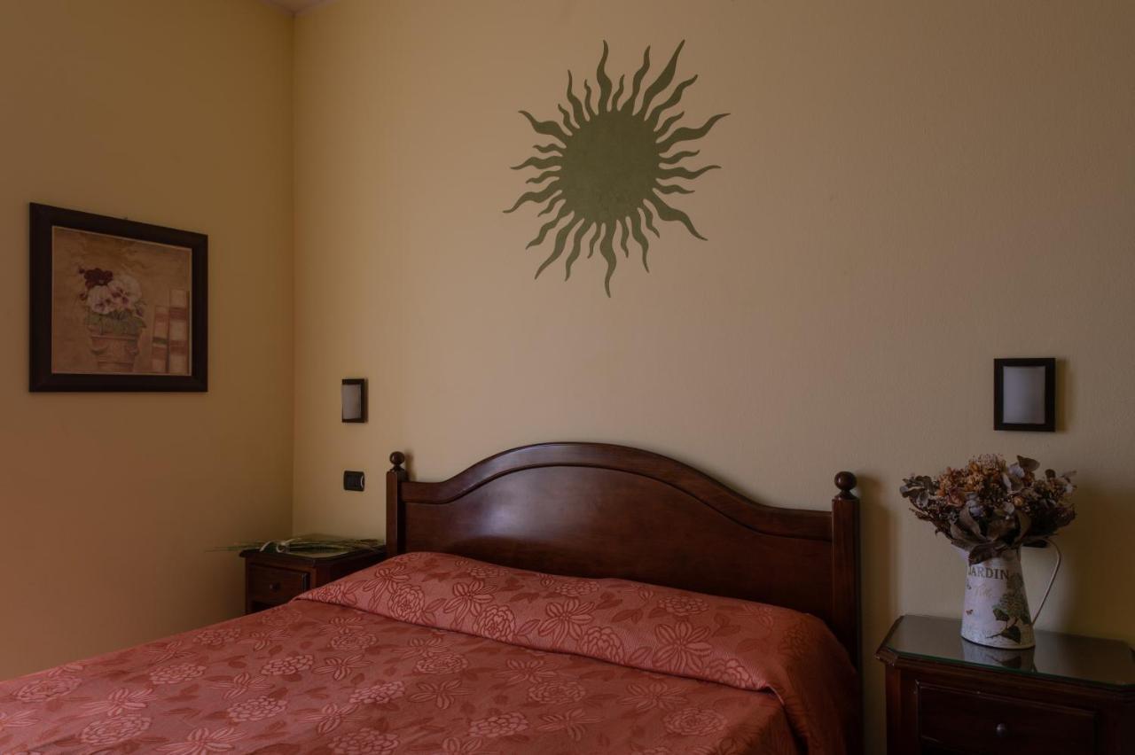 Agriturismo Ca' Del Gal Valeggio sul Mincio Bagian luar foto