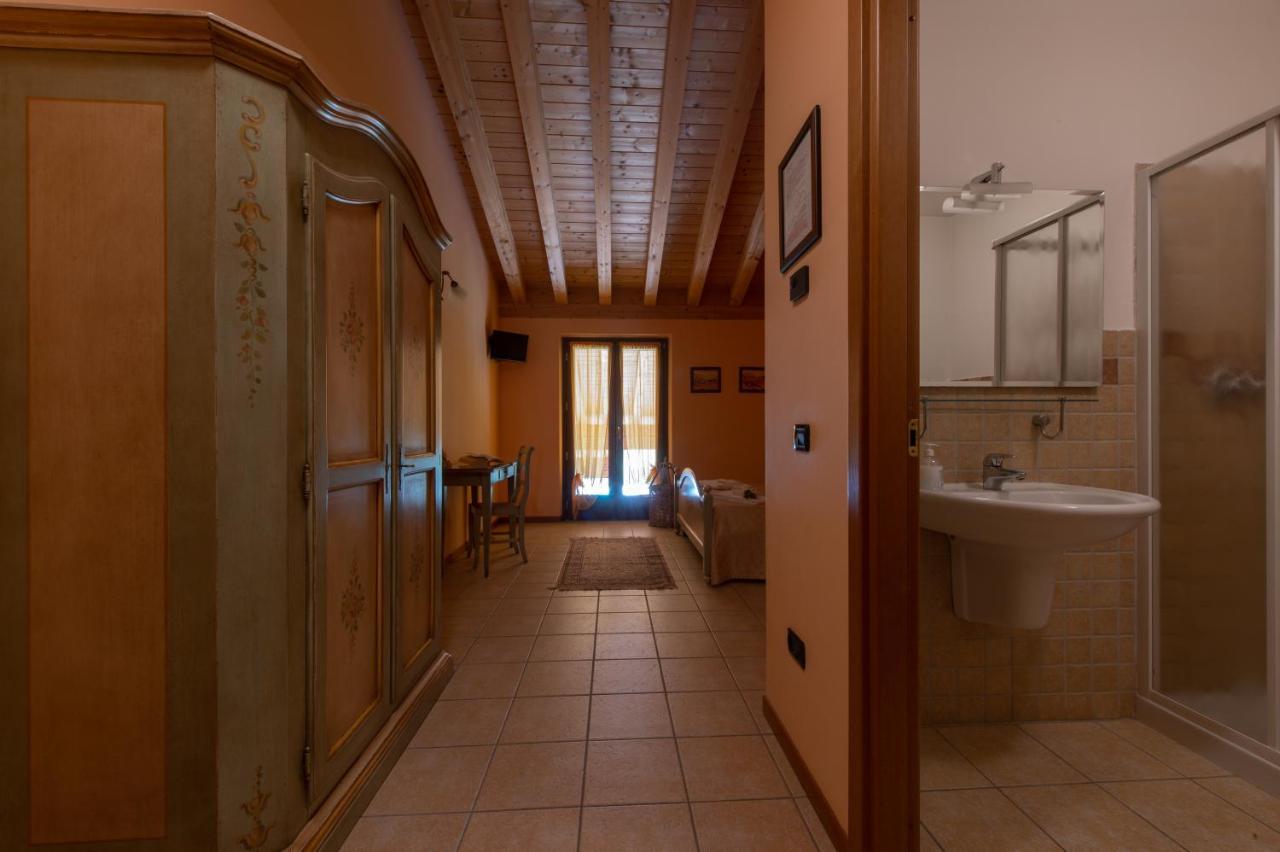 Agriturismo Ca' Del Gal Valeggio sul Mincio Bagian luar foto
