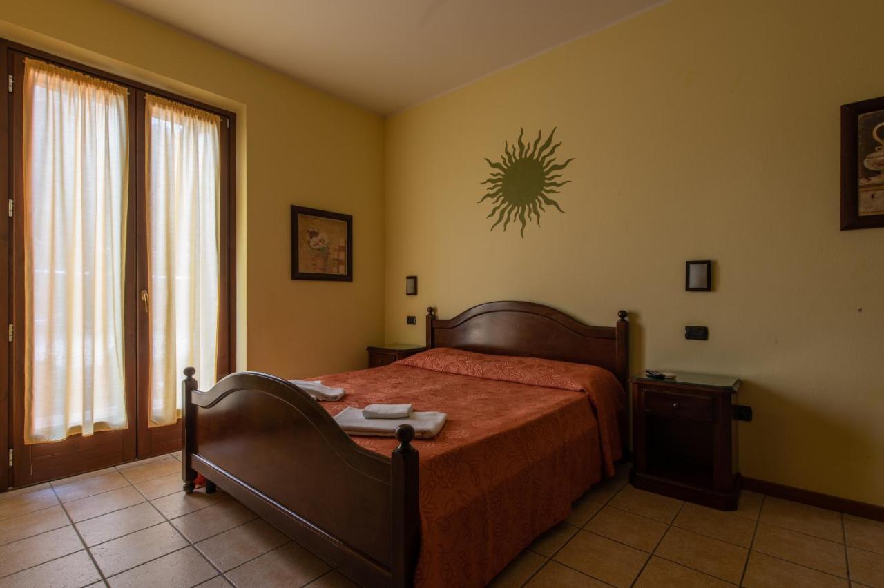 Agriturismo Ca' Del Gal Valeggio sul Mincio Bagian luar foto