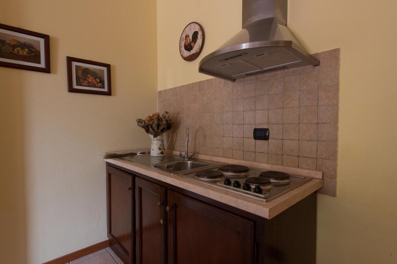 Agriturismo Ca' Del Gal Valeggio sul Mincio Bagian luar foto
