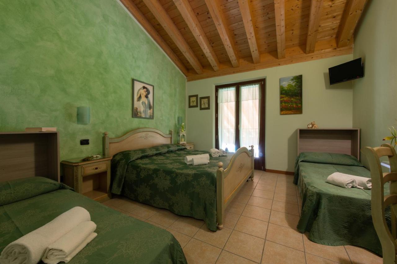Agriturismo Ca' Del Gal Valeggio sul Mincio Bagian luar foto