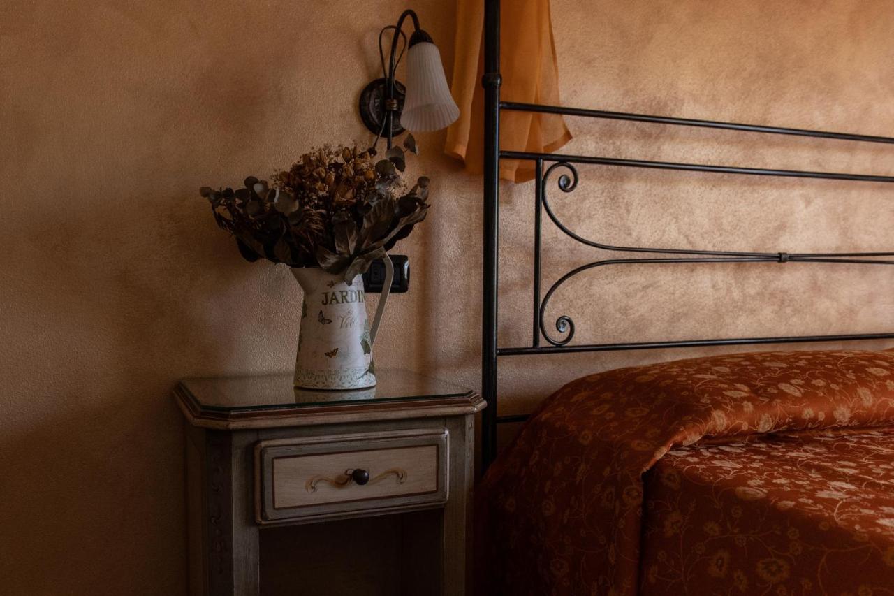 Agriturismo Ca' Del Gal Valeggio sul Mincio Bagian luar foto